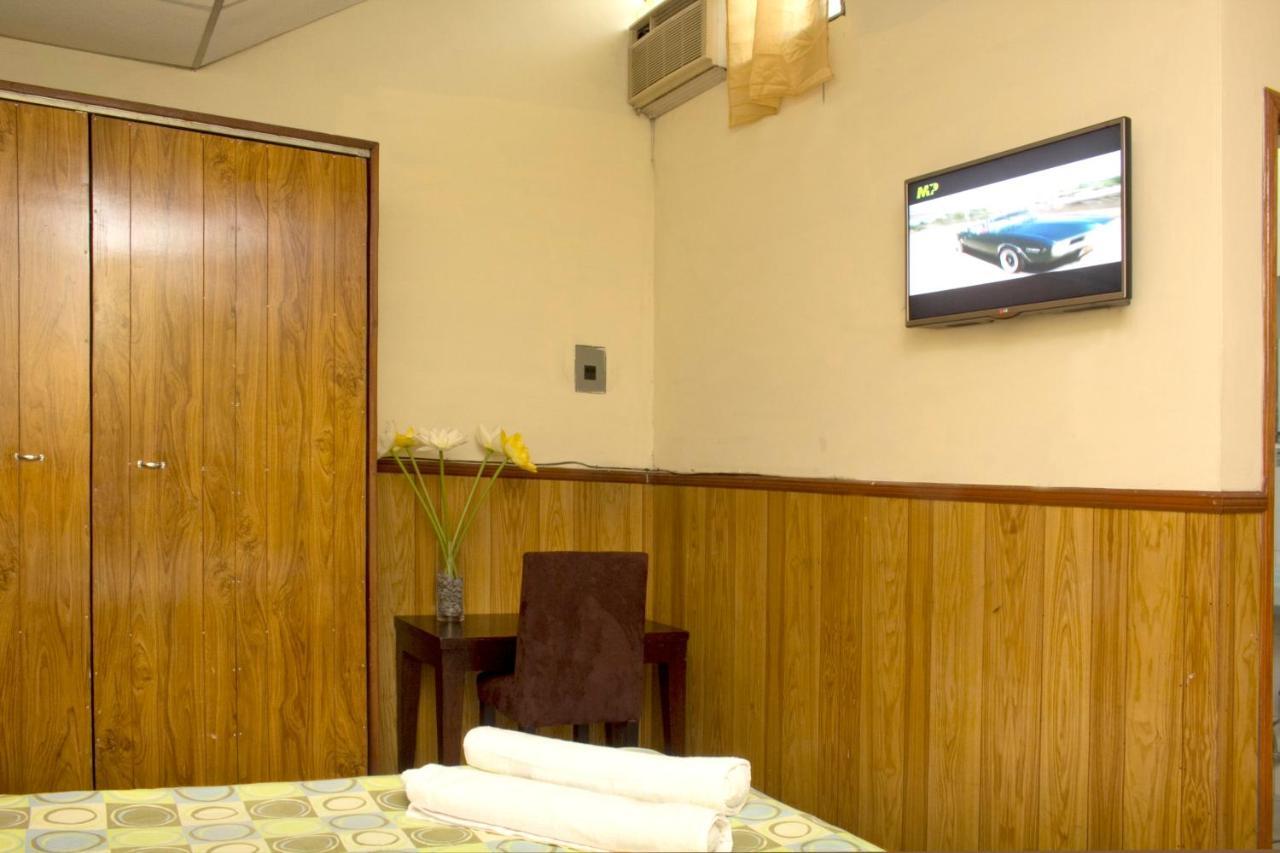 Hotel Manantiales El Salvador San Salvador Room photo